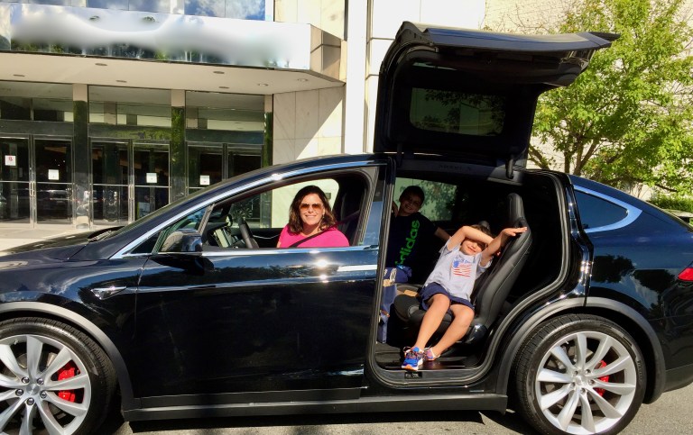 About “Lighten the Heavy?