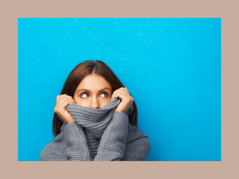 The #1 rule on how to be your own best friend.