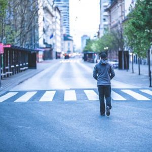 Stop Negative Self-Talking